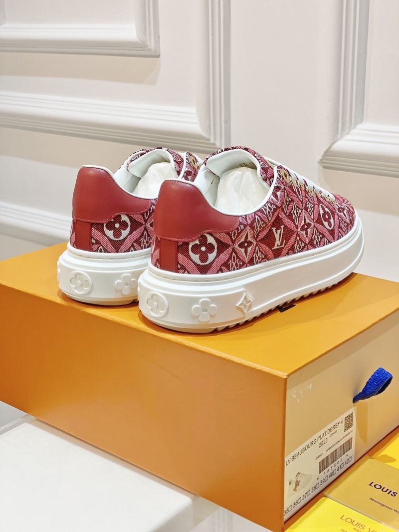 Louis Vuitton Sneakers